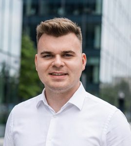 Bc. Marek Lačňák